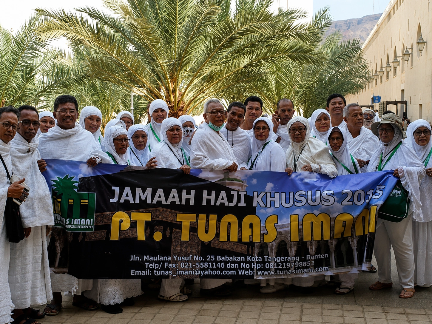 Jamaah Tunas Imani