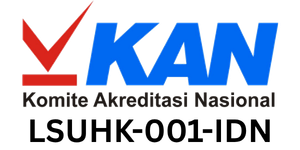 Logo KAN dan LSUHK