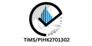 Logo izin PIHK Tunas Imani