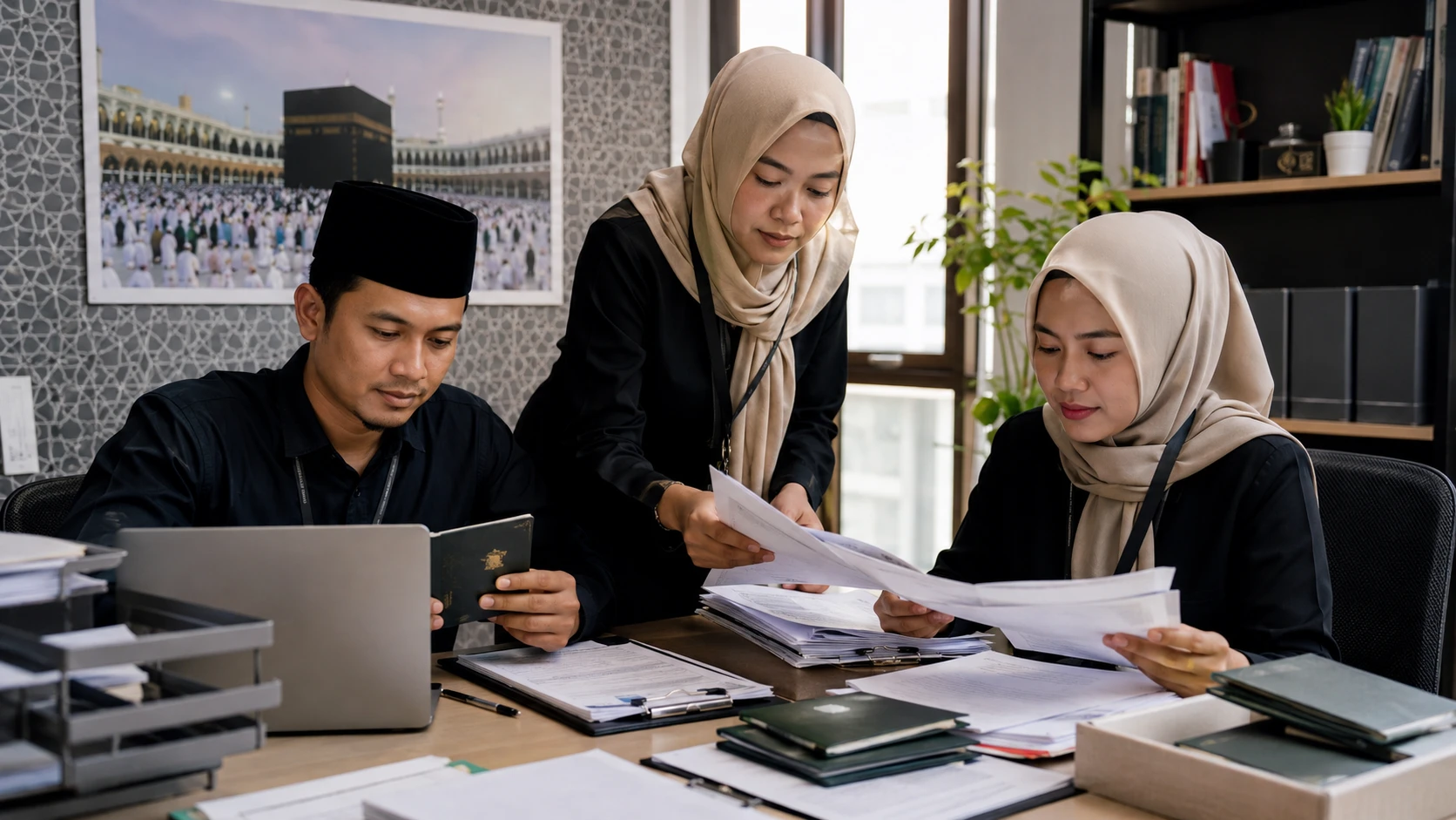 Update Regulasi Travel Haji dan Umroh: Yang Perlu Jamaah Cek Sebelum Berangkat
