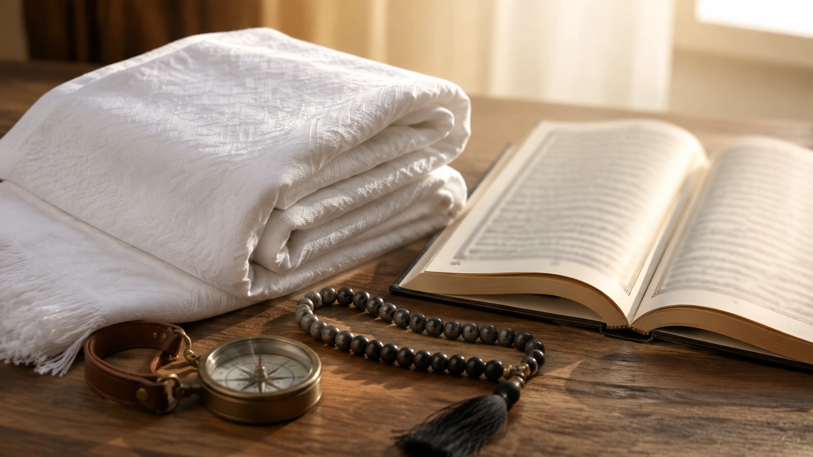 Tata Cara Umrah Lengkap dari Miqat sampai Tahallul
