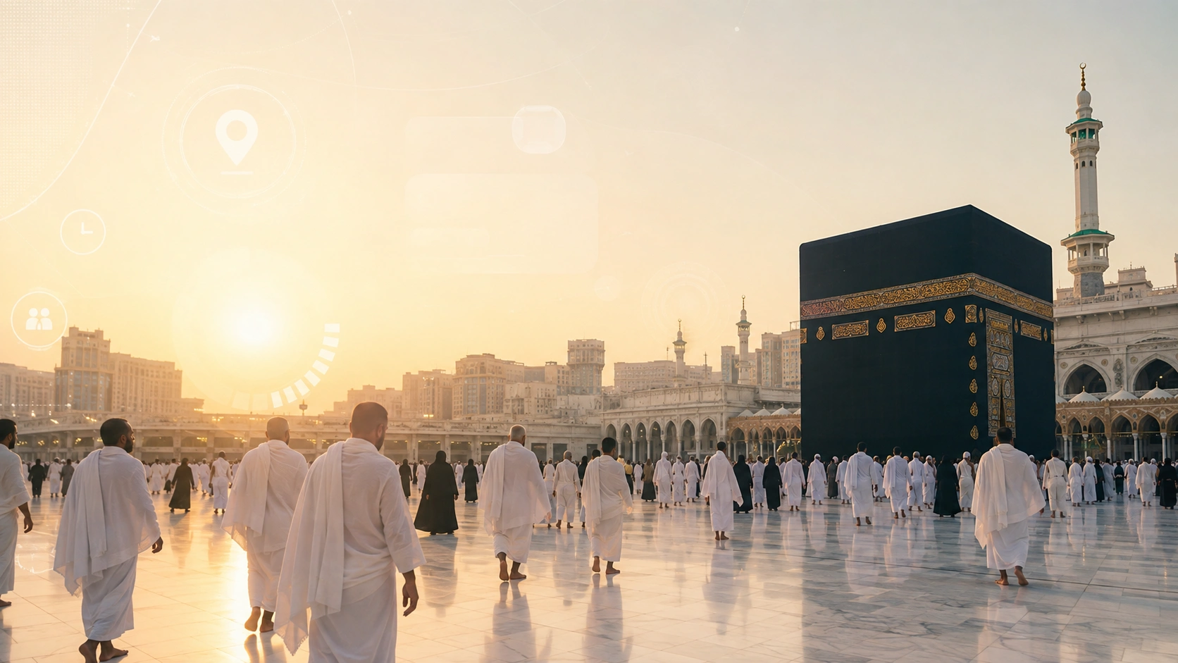 Update Regulasi Travel Haji dan Umrah 2026: Visa Multiple-Entry, Nusuk, dan Checklist Jamaah