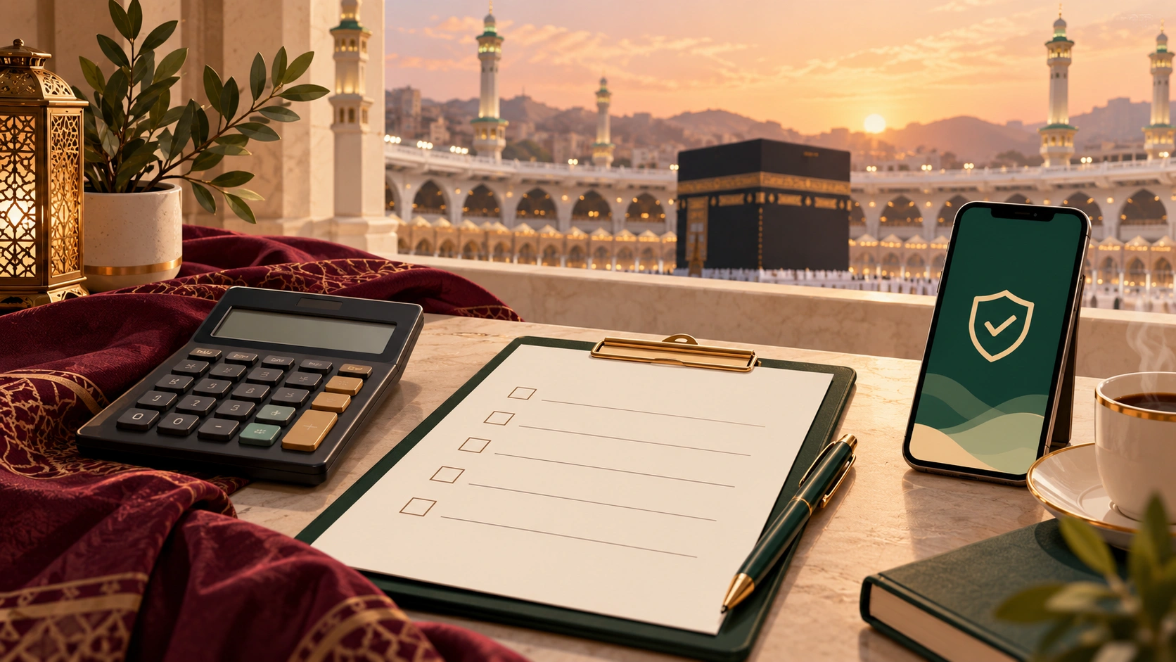 Umrah Rp27 Juta Sudah Wajib? Status Rencana Batas Harga 2026