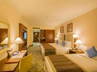 Al Aqeeq Madinah Hotel