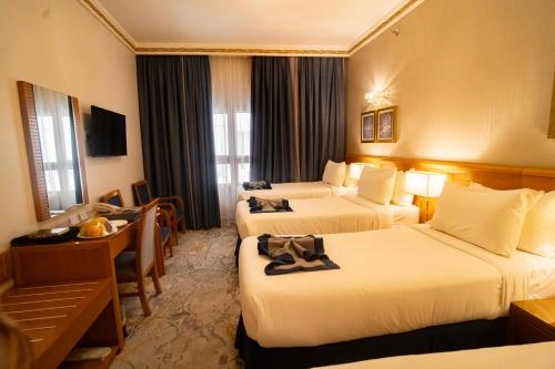 Emaar Grand Hotel