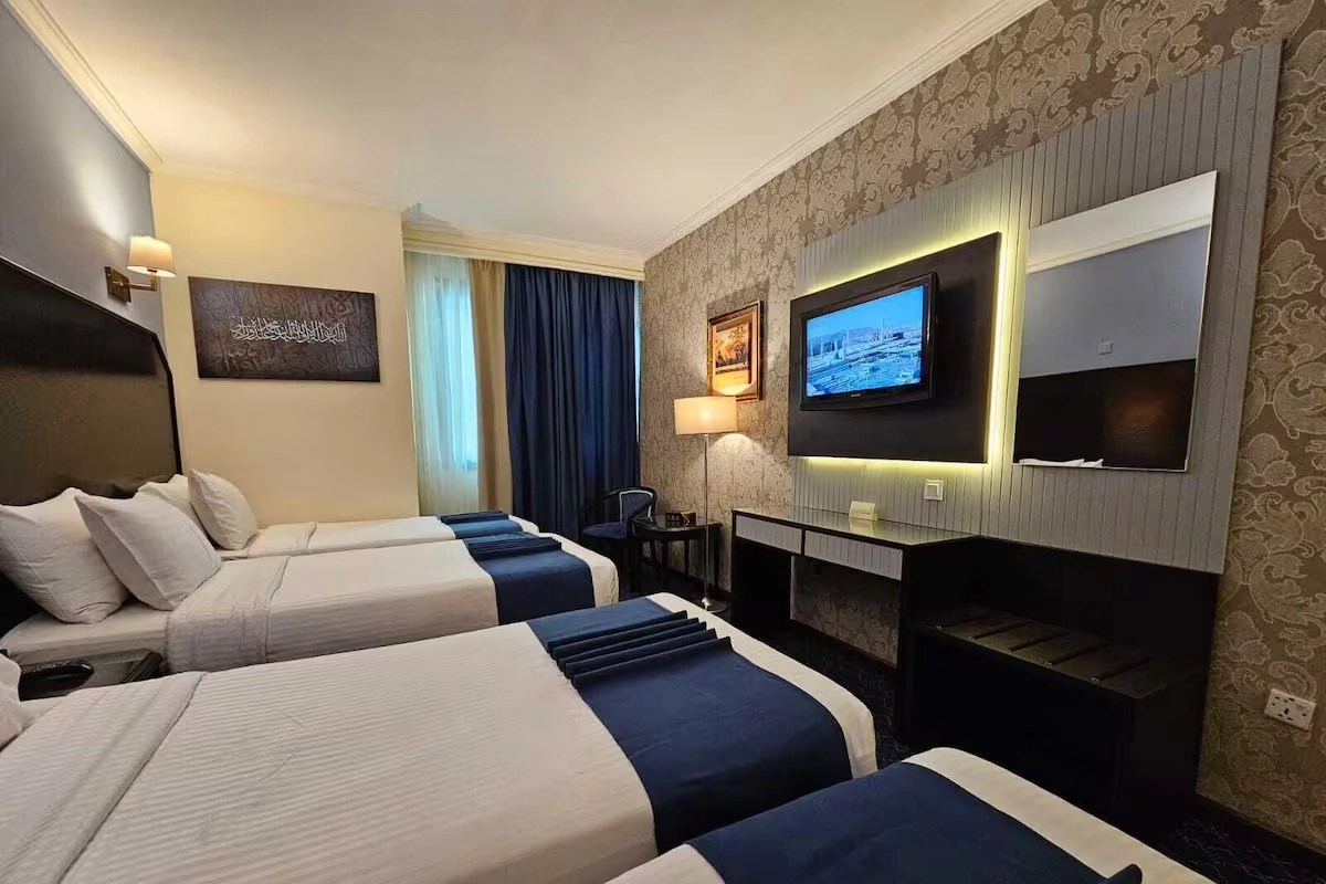Grand Plaza Al Madina